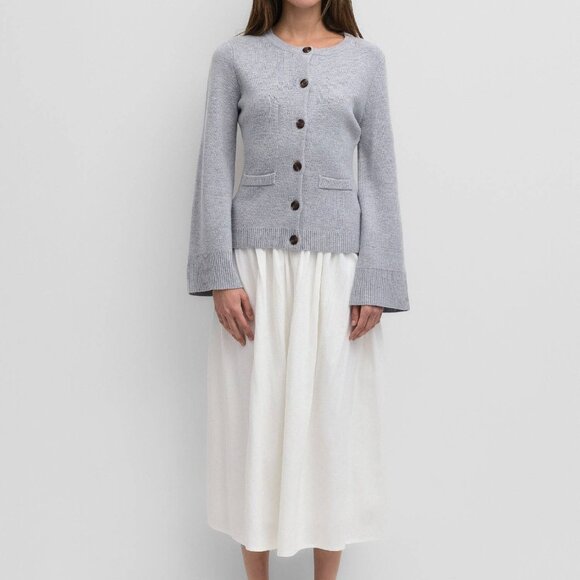 Mod Ref Tyler Cardigan - Picture 1 of 1